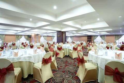 Ambhara Hotel, Ballroom