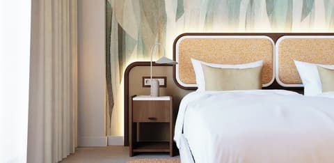 Sao Miguel Park Hotel, Room