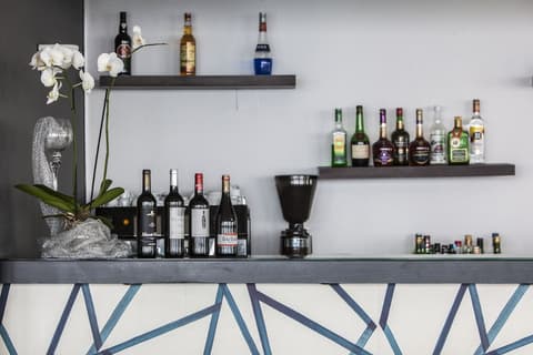 Estalagem do Mar, Restaurant