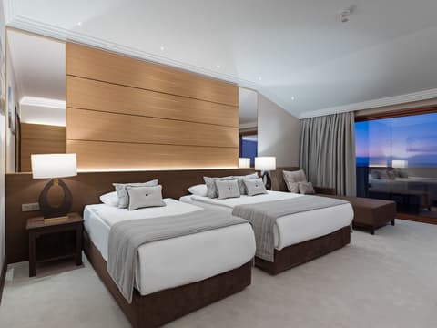 Papillon Belvil Holiday Village - All Inclusive, Room