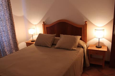 Casa da Capelinha, Room