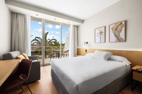 Protur Sa Coma Playa Hotel & Spa, Room