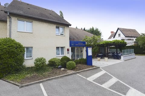 Hotel La Maison de Lise Mulhouse Illzach, Exterior