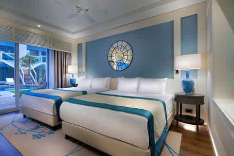 Papillon Zeugma Relaxury, Room