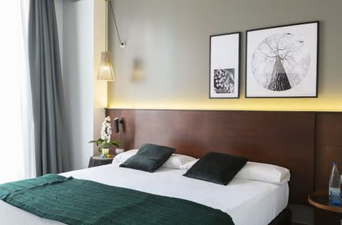 Dolce by Wyndham Barcelona Resort, Room