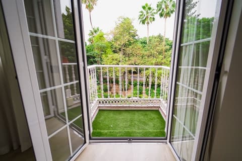 Hotel Taburiente, Room
