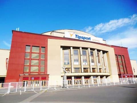 Hotel Olga, Sports facility