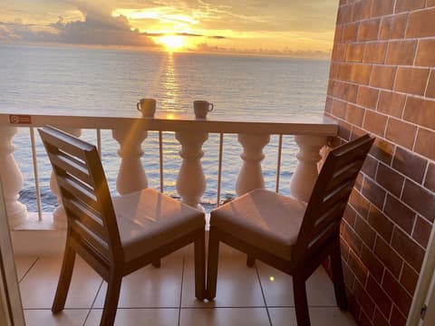 Costa Sur Resort & Spa, Room