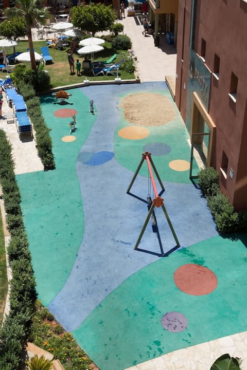 Protur Roquetas Hotel & Spa, Children's area