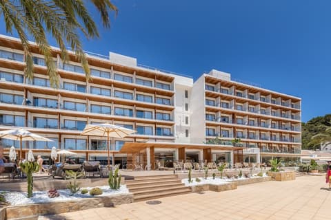 El Somni Ibiza Dream Hotel by Grupotel, Front of property