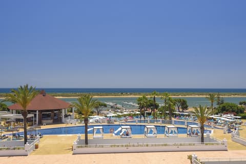 Garden Playanatural Hotel & Spa - Adults Only, Pool