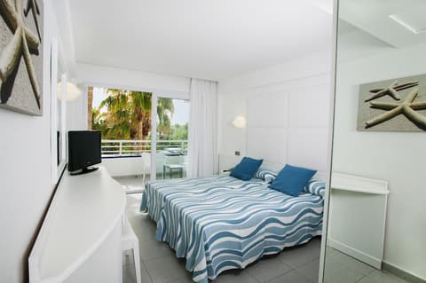 Insotel Hotel Formentera Playa, Room