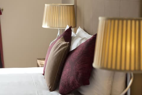 Clybaun Hotel Galway, Room