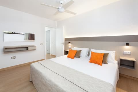 Aguamar Apartamentos, Los Cristianos Downtown, Room