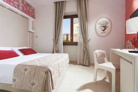 Hotel Corallo Sorrento, Room