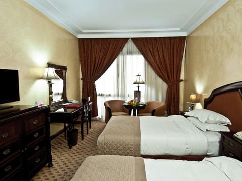 Ramada by Wyndham Fes, Room