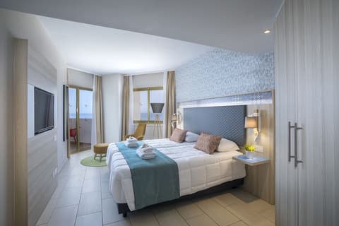 Leonardo Laura Beach & Splash Resort, Room