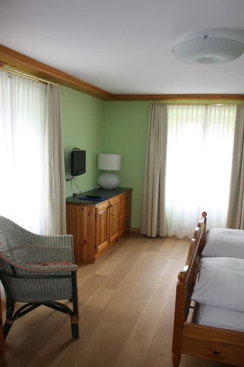 DANILO PIANTA HOTEL, Room