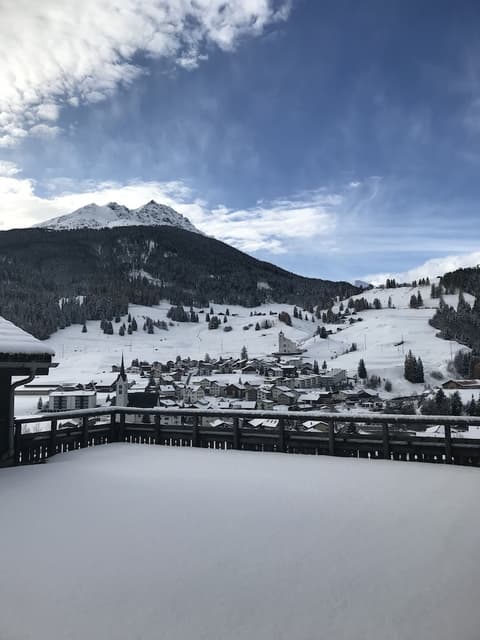 DANILO PIANTA HOTEL, Snow and ski sports