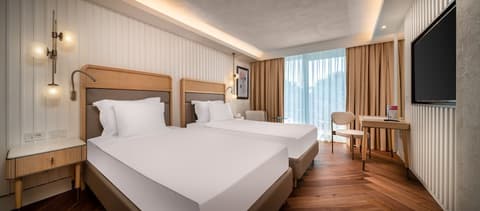 Lara Barut Collection-Ultra All Inclusive, Room