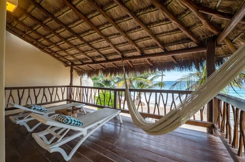 Ana y Jose Tulum Hotel & Spa, Room