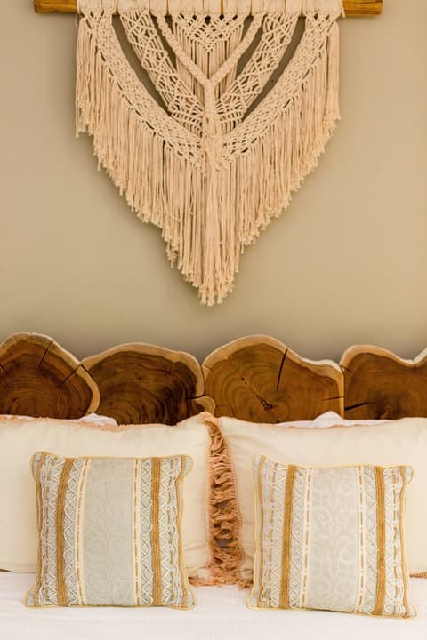 Ana y Jose Tulum Hotel & Spa, Room