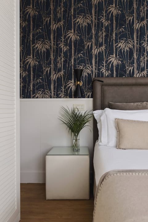 Suite Hotel Maestrale, Room