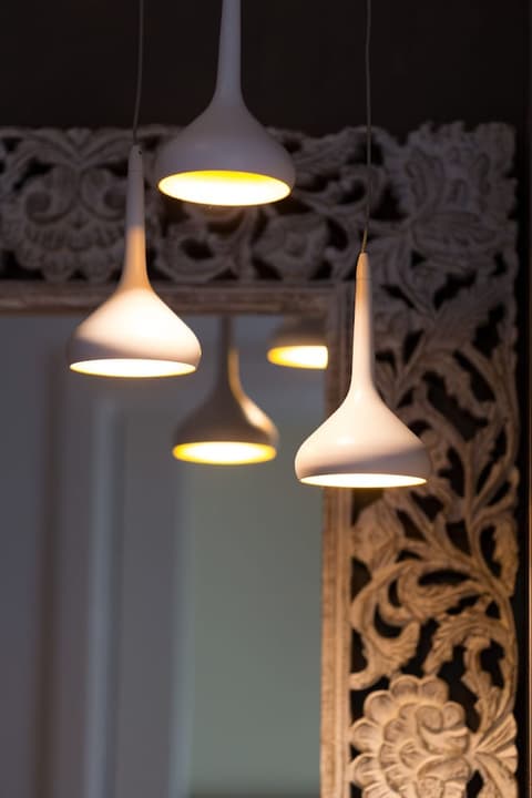 Suite Hotel Maestrale, Room