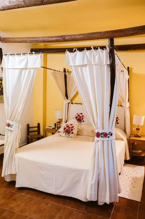 Su Gologone Experience Hotel, Room