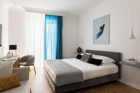 Hotel Principe di Villafranca, Room