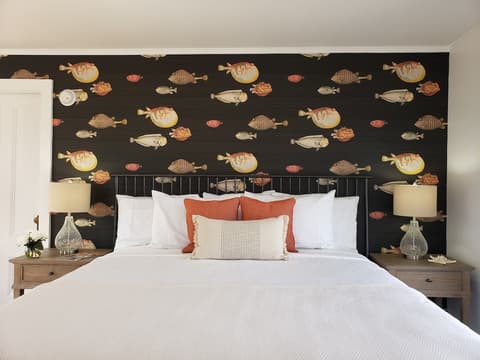 Sand Bar Cottage Inn, Room