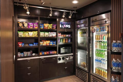 Courtyard by Marriott Boston-South Boston, Property amenity