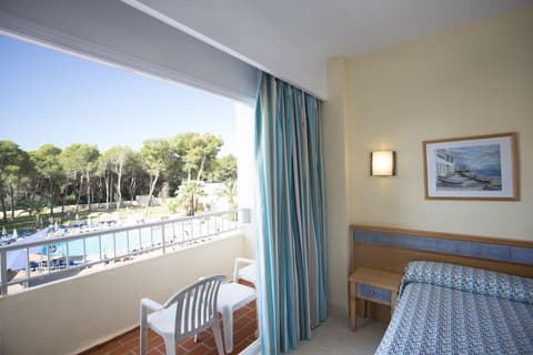 Invisa Hotel Ereso All Inclusive, Room