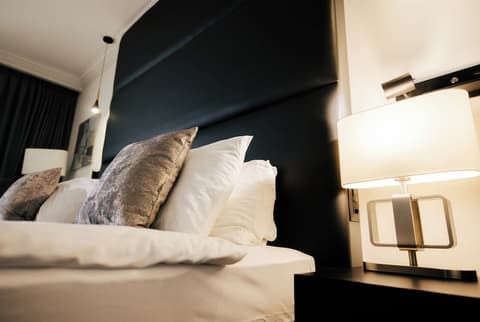 David Dead Sea Resort & Spa, Room