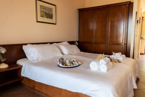 Il Pelagone Hotel & Golf Resort Toscana, Room