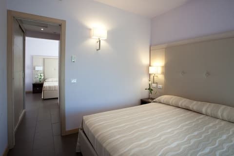Hotel Porto Azzurro, Room