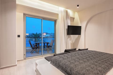 Baia Bodrum Hotel - All inclusive, Room