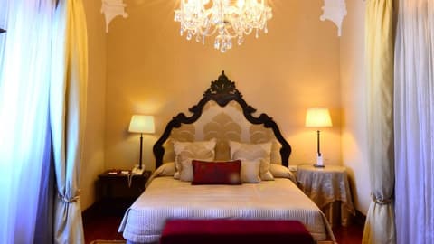 Convento do Espinheiro, Historic Hotel & Spa, Room