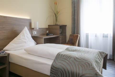 Hotel Schlicker, Room