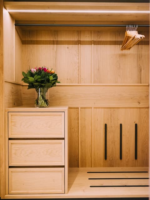 Arthotel Blaue Gans, Room