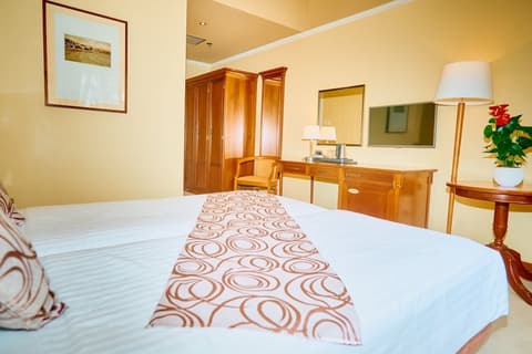 BRISTOL Hotel Opatija, Room