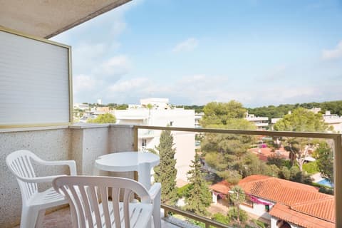 Hotel Best Sol d'Or, Room