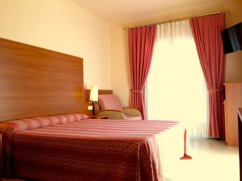 Hotel Nereida, Room