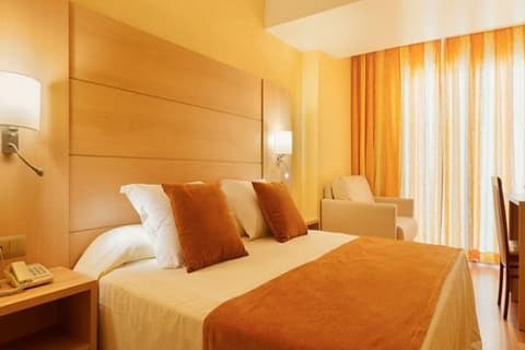 Hotel Pimar & Spa, Room