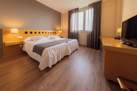 Ponient Vila Centric by PortAventura World, Room