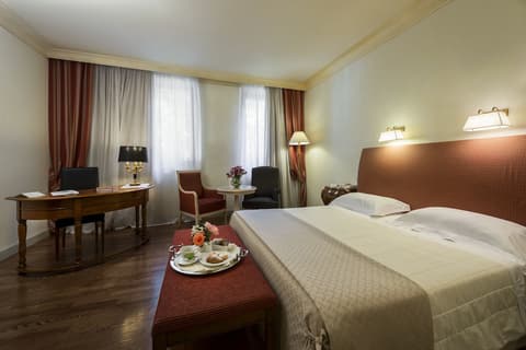 Posta Donini 1579 UNA Esperienze, Room