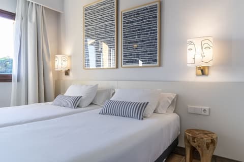 Calallonga Hotel Menorca, Room