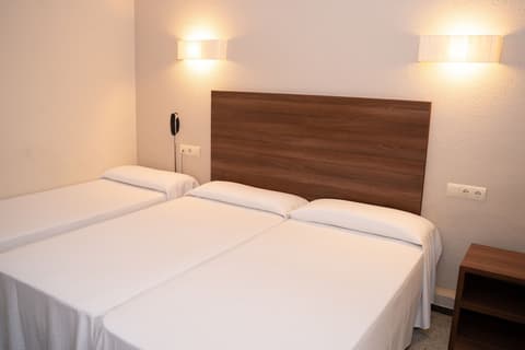 Espanya - 30º hotels, Room