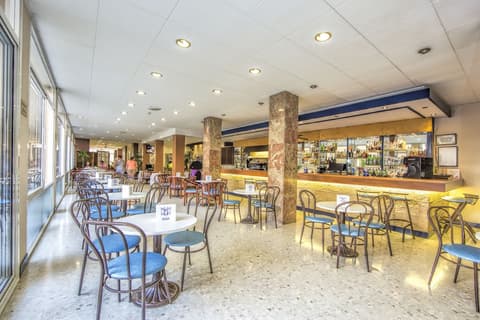 Espanya - 30º hotels, Bar (on property)