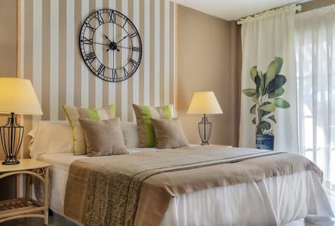 Gran Oasis Resort, Room